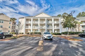 4960 Windsor Green Way Unit 301, Myrtle Beach, SC 29579