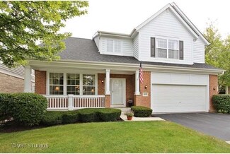2033 Trevino Terrace, Vernon Hills, IL 60061