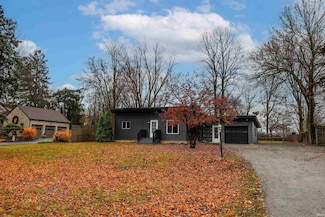 4435 Lower Huntington Rd, Fort Wayne, IN 46809