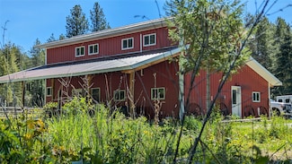 552 N Central Rd, Libby, MT 59923