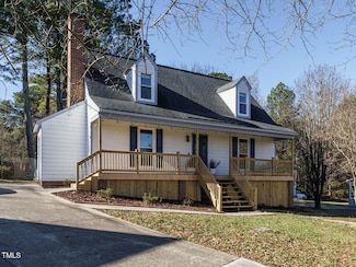 908 Skylar Ct, Wake Forest, NC 27587