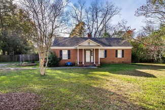 202 S Lafayette St, Eatonton, GA 31024