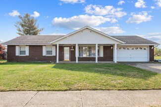 5629 Bordeaux Way, Fairfield, OH 45014