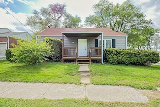 707 N Davis St, Hamilton, MO 64644