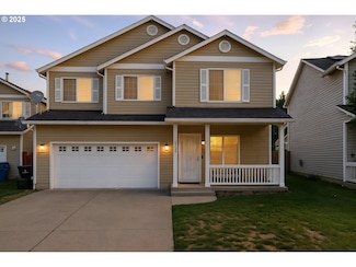 2137 N Q St, Washougal, WA 98671