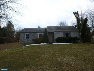304 4th Ave, Parkesburg, PA 19365