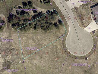 Lot 34 Block 2 Patriot Ct, Alexandria Township, MN 56308