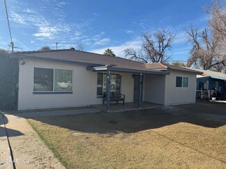 6532 N 60th Ave, Glendale, AZ 85301