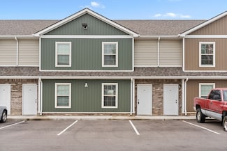 418 Peachers Mill Rd Unit E4, Clarksville, TN 37042