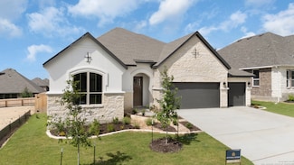 923 Gyngell Ln, San Antonio, TX 78260