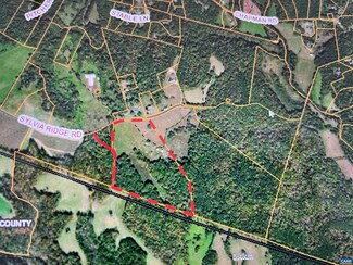 900 Sylvia Ridge Rd, Dyke, VA 22935