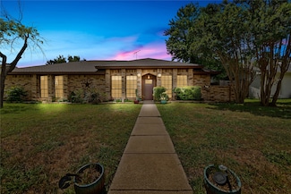 1603 Versailles Dr, Richardson, TX 75081