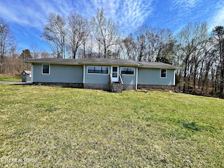 5095 Lamontville Rd, Decatur, TN 37322