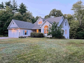 56 Knowles Way, Northwood, NH 03261