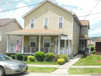 411 7th St, Windber, PA 15963