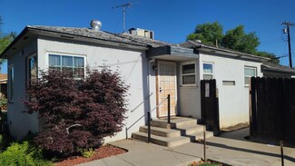 3993 E Heaton Ave, Fresno, CA 93702