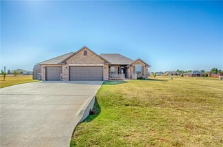 2013 Stonegate, Tuttle, OK 73089