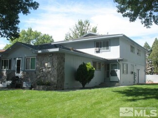 683 Pine Meadows Dr Unit 3, Sparks, NV 89431