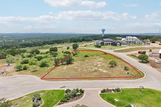 100 Beauty Berry, Horseshoe Bay, TX 78657