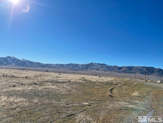 T34 R37 Sec 24, Lovelock, NV 89419
