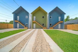 407 Calloway St Unit A, Houston, TX 77029
