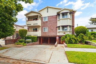 1015 E Spazier Ave Unit 106, Burbank, CA 91502