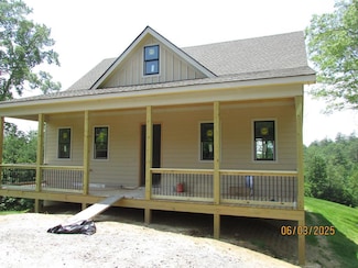 #12 Shelton Springs S D, Hayesville, NC 28904