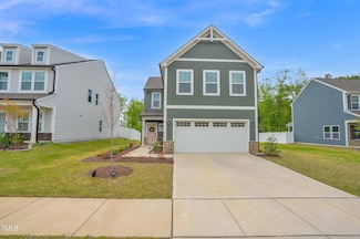 1501 Addison Lake St, Fuquay Varina, NC 27526