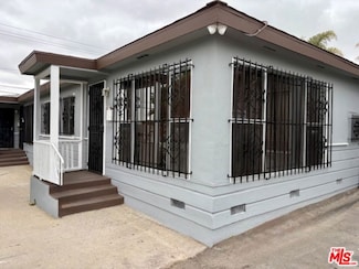 3113 W 109th St, Inglewood, CA 90303