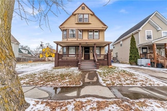2233 E 80th St, Cleveland, OH 44103