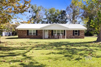 43860 Jones Rd, Bay Minette, AL 36507