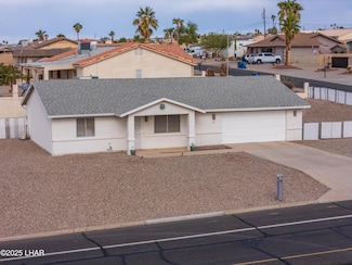 3711 Chemehuevi Blvd, Lake Havasu City, AZ 86406