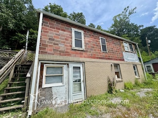 15058 Us Hwy 33 W, Normantown, WV 25267