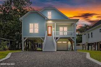 243 NE 70th St, Oak Island, NC 28465