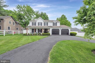 2 Crumley Ave, Malvern, PA 19355