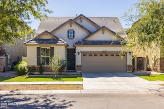 3373 E Sierra Madre Ave, Gilbert, AZ 85296