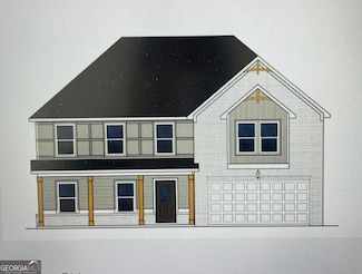 122 Shenandoah Ln Unit 64, Lagrange, GA 30241