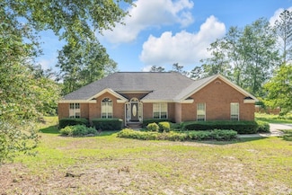 3974 Bolton St, Augusta, GA 30909