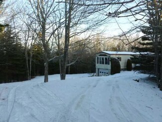 988 S Gouldsboro Rd, Gouldsboro, ME 04607
