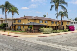 322 N Prospero Dr, Covina, CA 91723