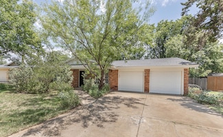 4111 64th St, Lubbock, TX 79413
