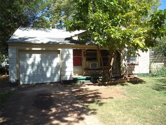 4221 SE 25th St, Oklahoma City, OK 73115