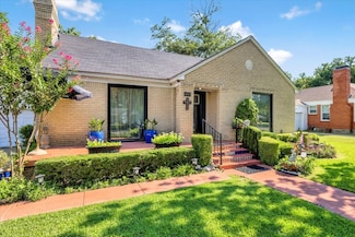 6043 Overlook Dr, Dallas, TX 75227