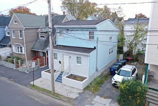 60 Olive St, Bridgeport, CT 06605