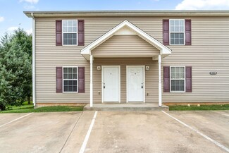 524 Patriot Park Ct Unit B, Clarksville, TN 37042
