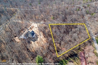 0 Stonepile Rd Unit 9 10534808, Clarkesville, GA 30523