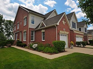 29 Harborside Way, Hawthorn Woods, IL 60047