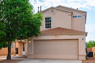 3132 Lost Desert Dr SW, Albuquerque, NM 87121