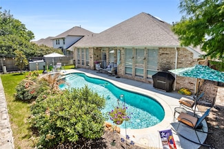 4824 Carolina Trace Trail, Fort Worth, TX 76244