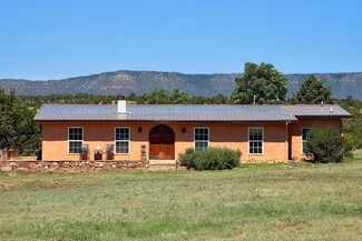 340 County Road B41e, Ribera, NM 87560